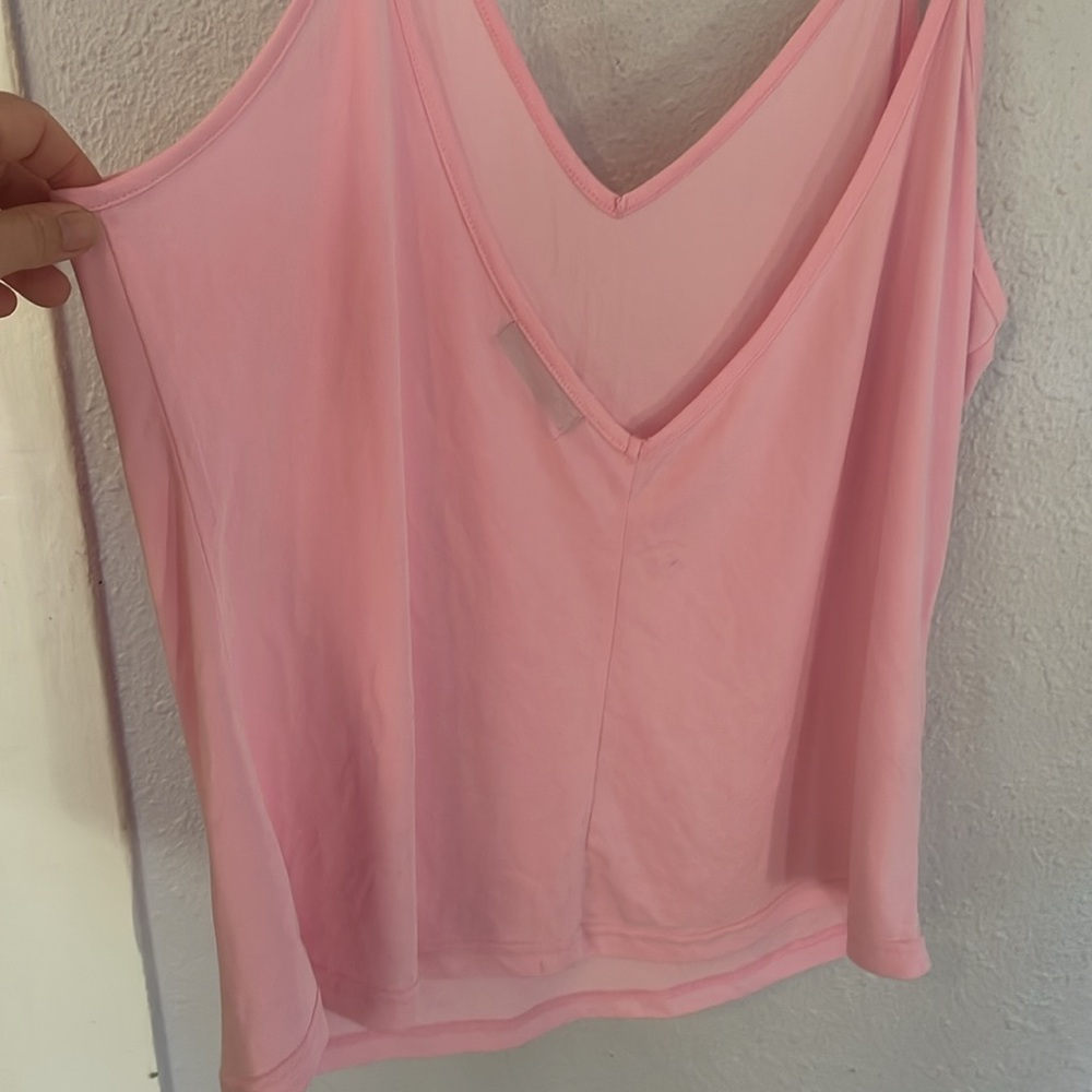 Pink Top - Picture 3 of 6